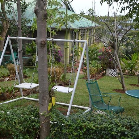 Lago Resort Kisumu Kültér fotó