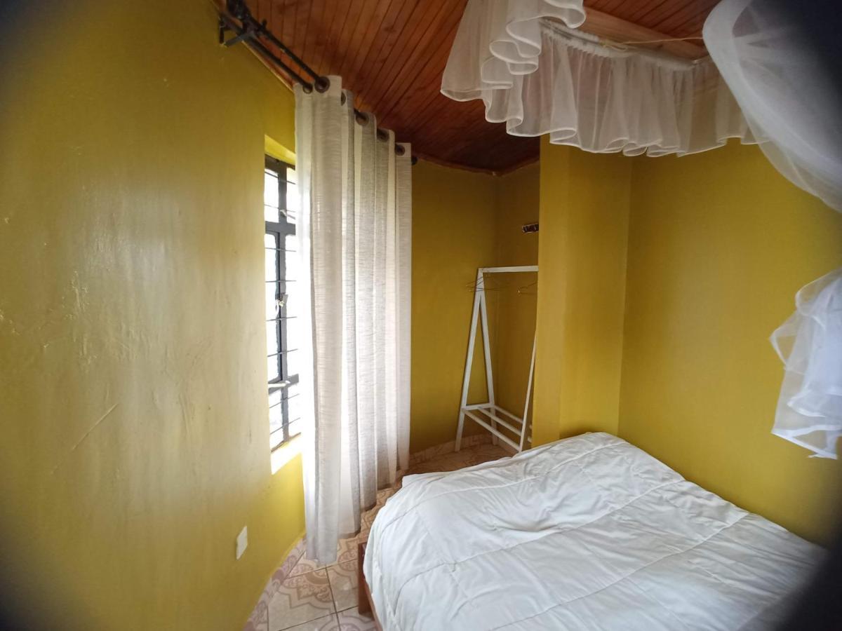 Lago Resort Kisumu Kültér fotó