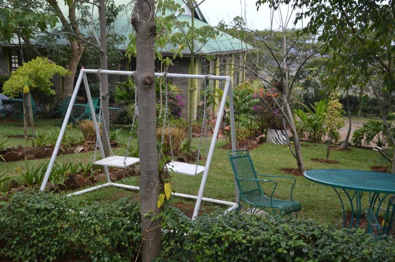 Lago Resort Kisumu Kültér fotó