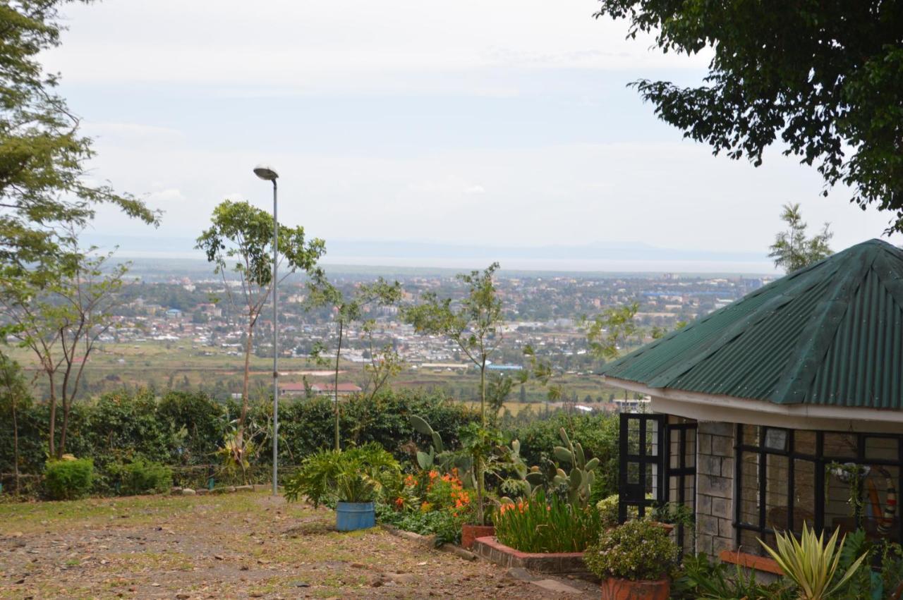 Lago Resort Kisumu Kültér fotó