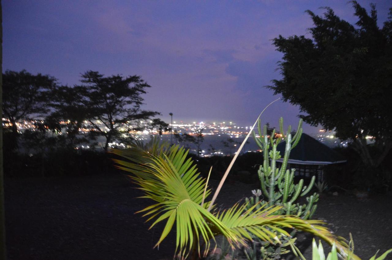 Lago Resort Kisumu Kültér fotó