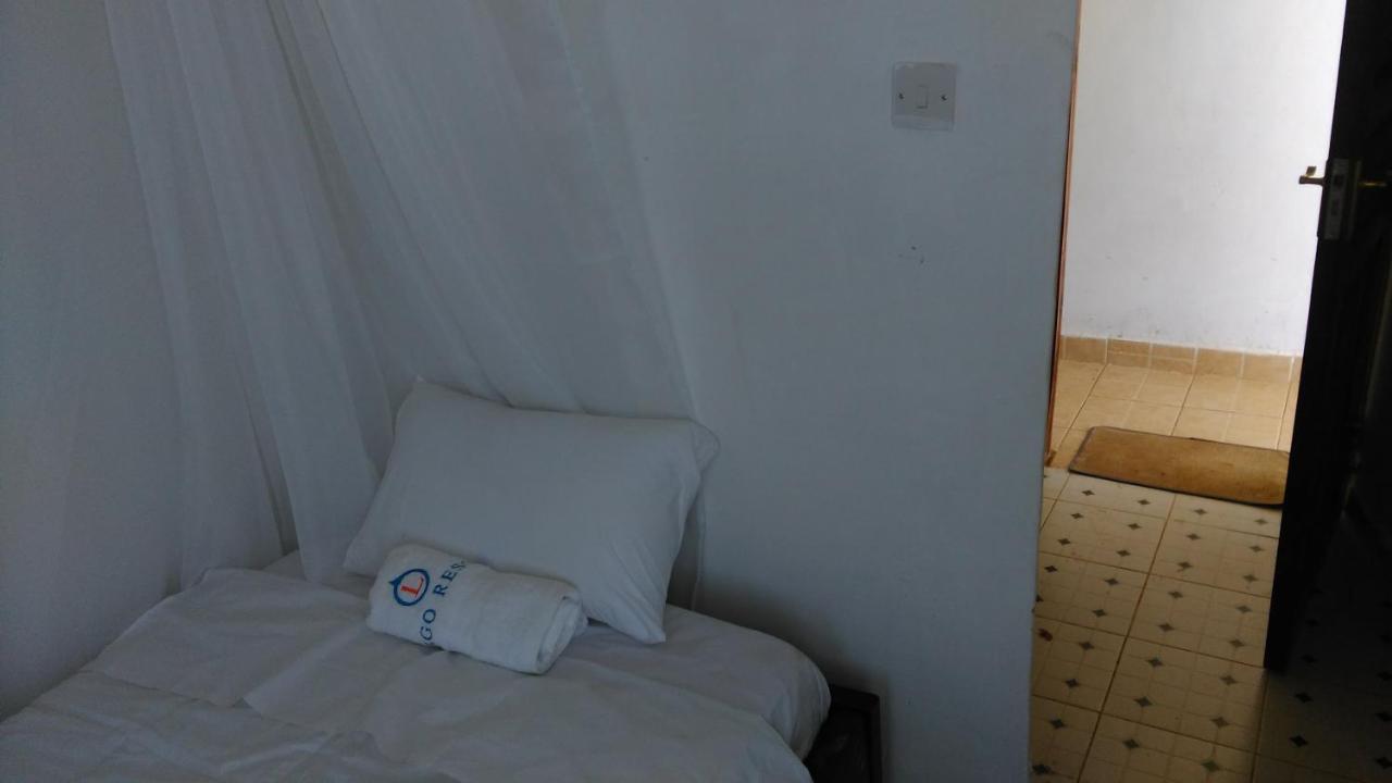 Lago Resort Kisumu Kültér fotó