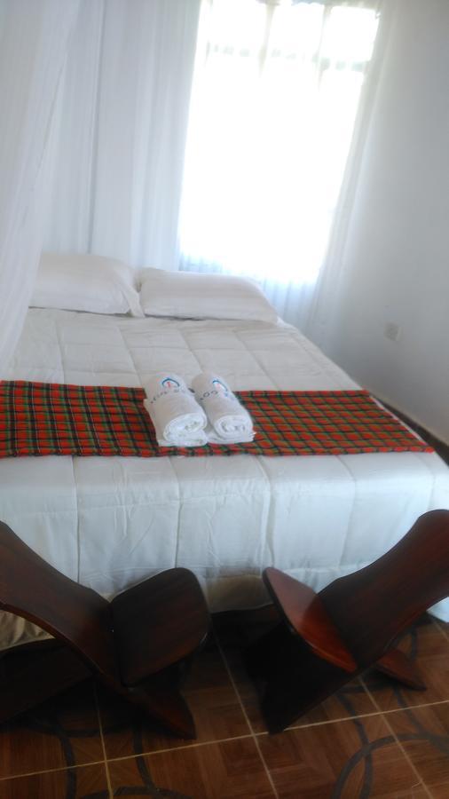 Lago Resort Kisumu Kültér fotó