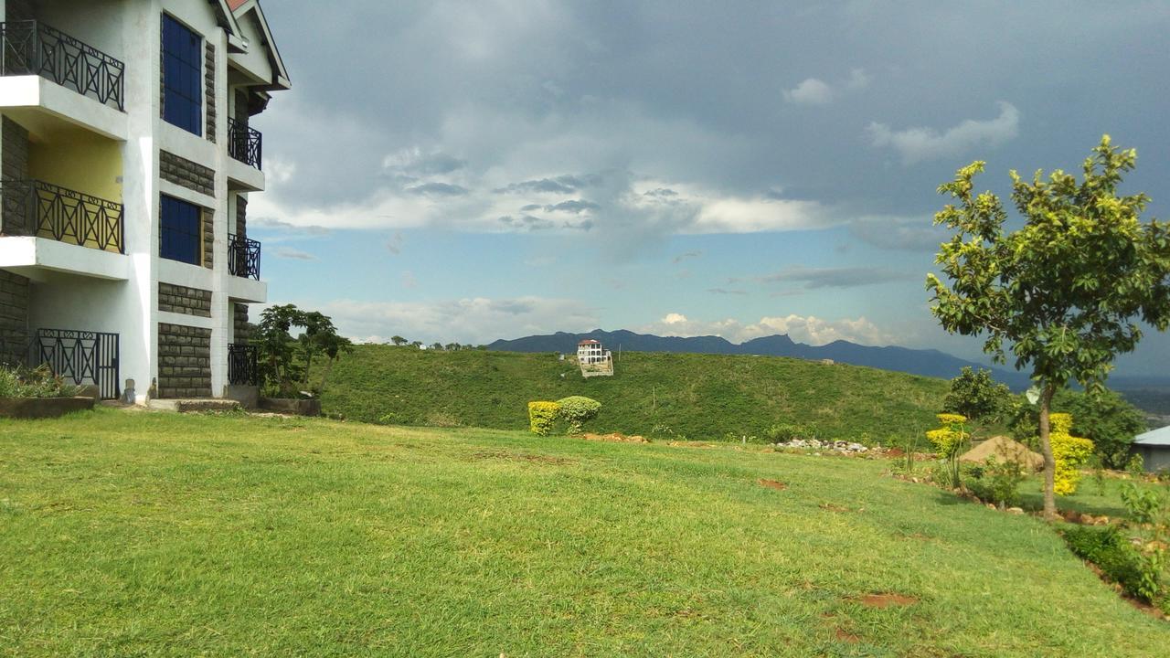 Lago Resort Kisumu Kültér fotó