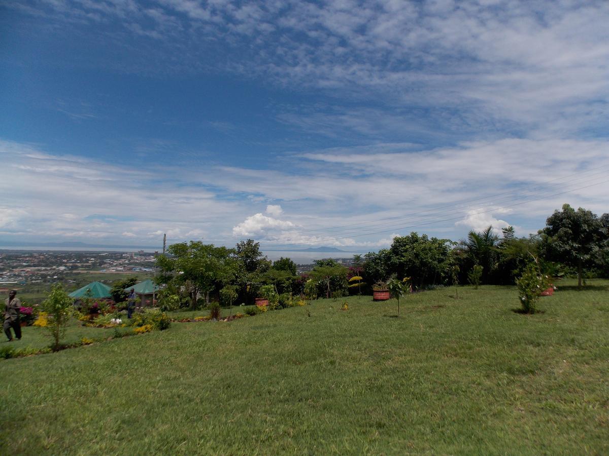 Lago Resort Kisumu Kültér fotó