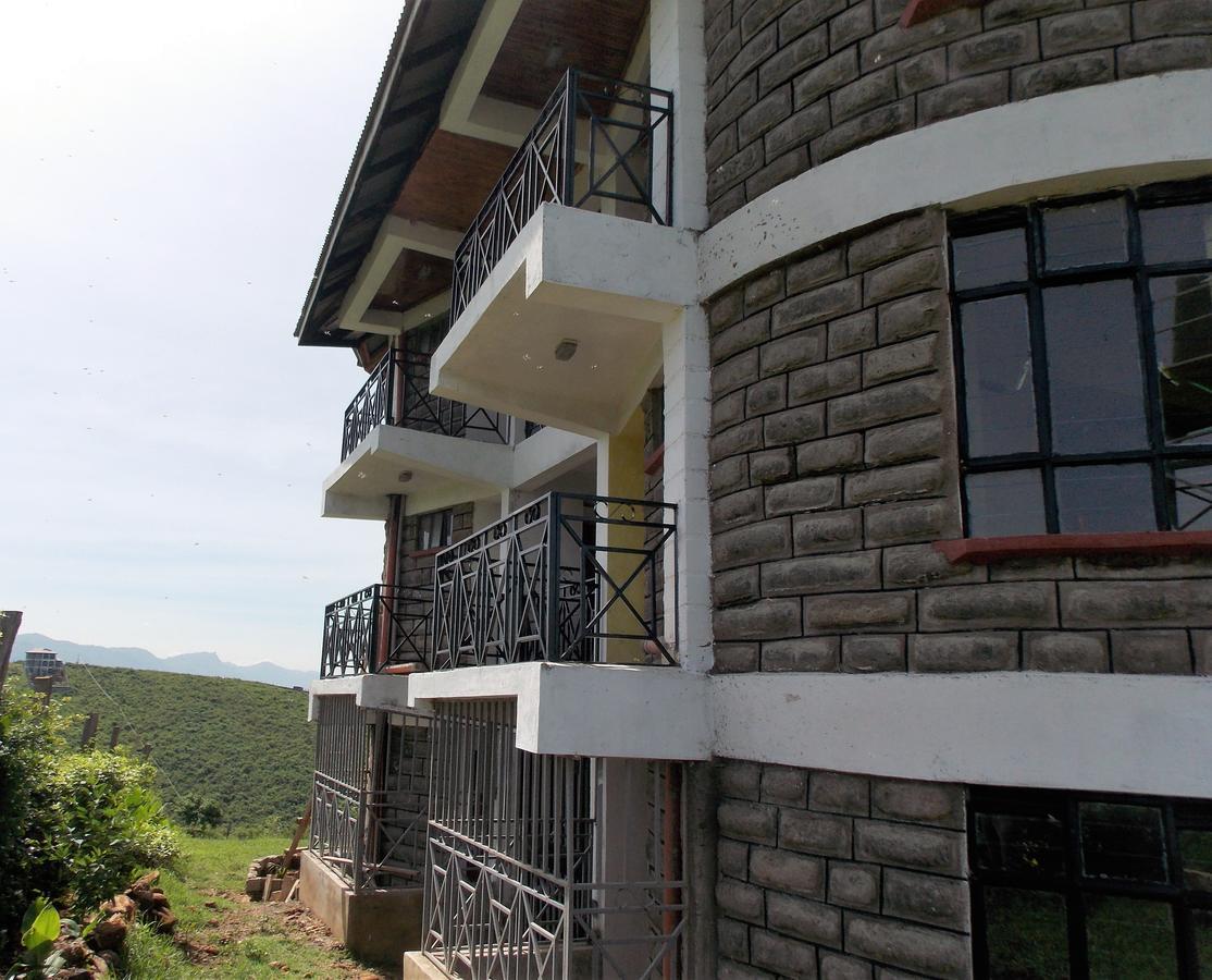 Lago Resort Kisumu Kültér fotó