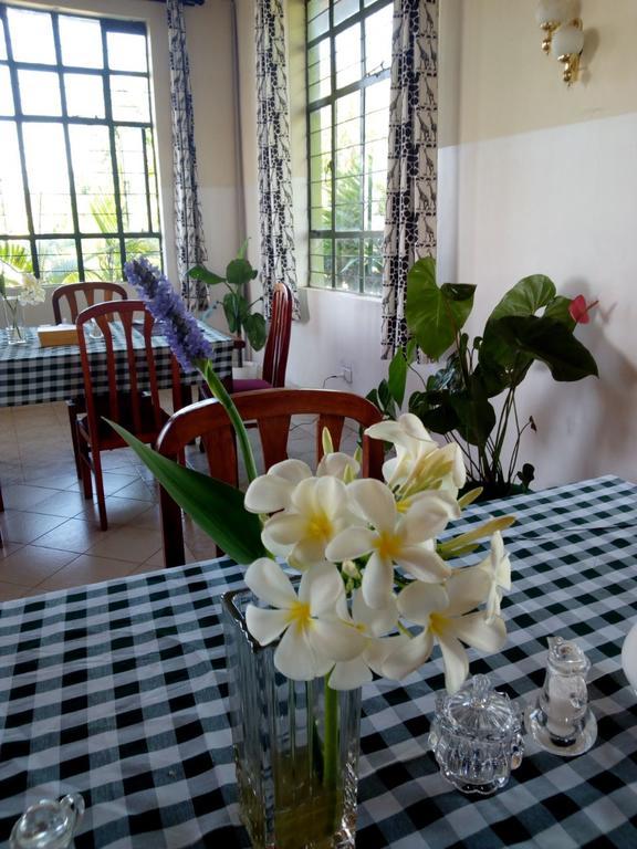 Lago Resort Kisumu Kültér fotó