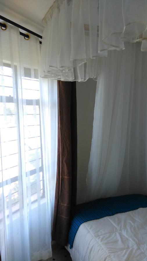 Lago Resort Kisumu Kültér fotó