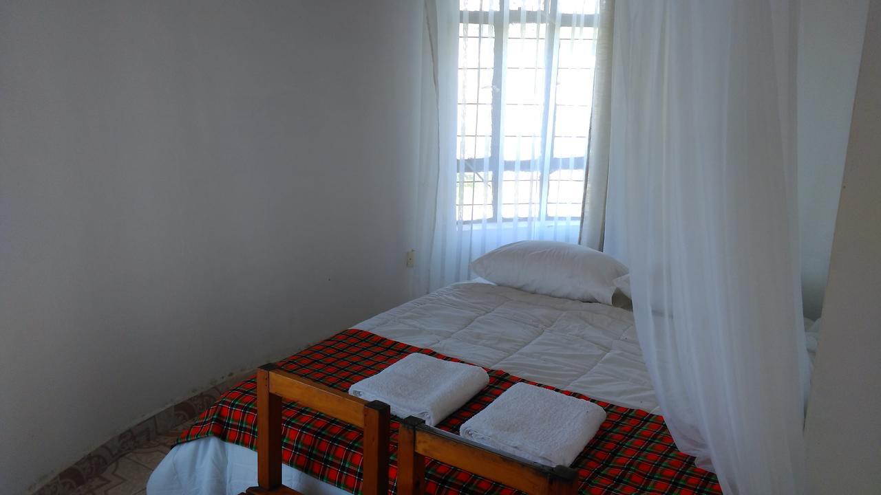Lago Resort Kisumu Kültér fotó