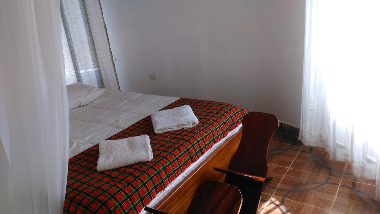 Lago Resort Kisumu Kültér fotó
