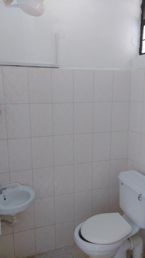 Lago Resort Kisumu Kültér fotó