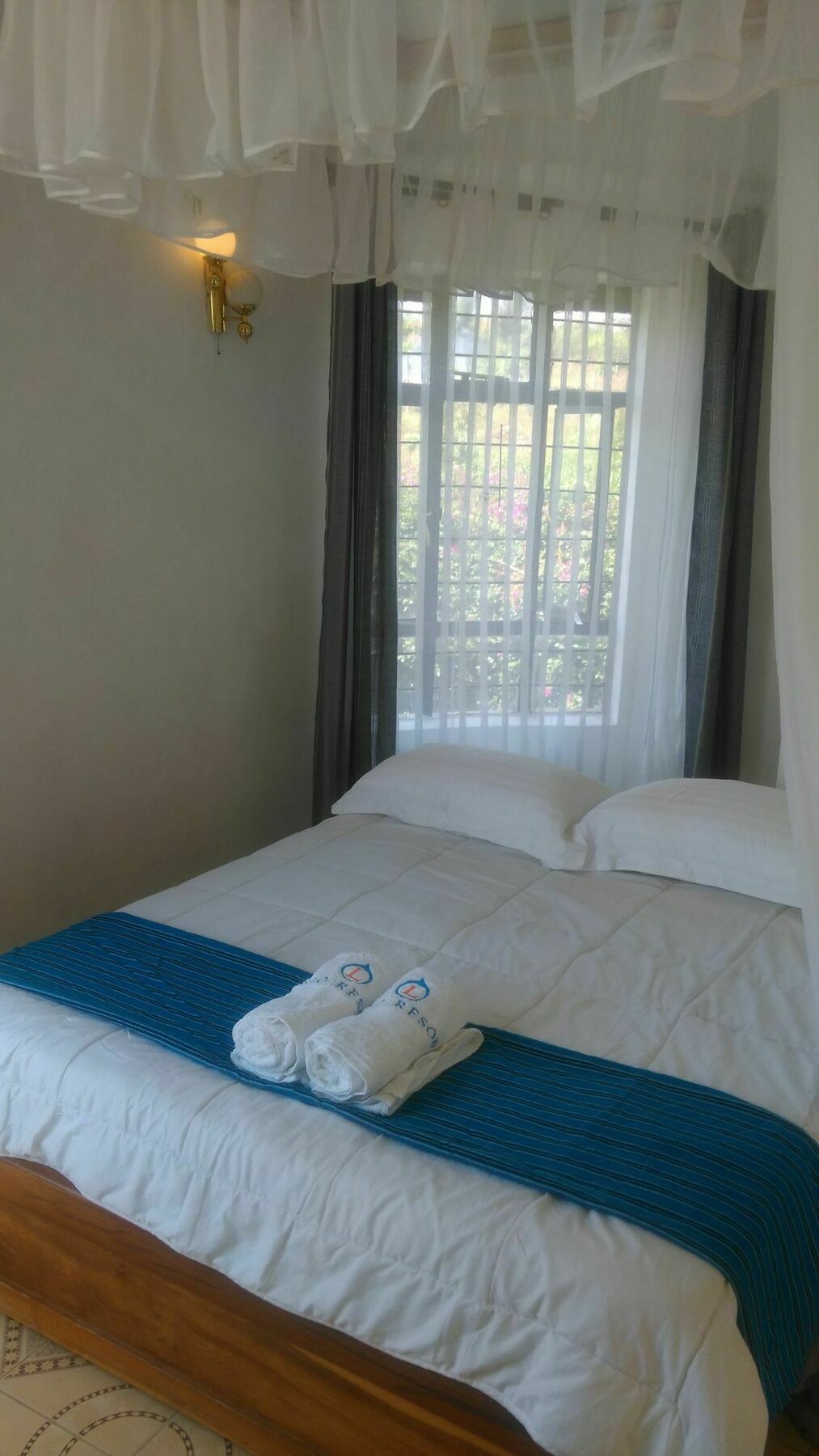 Lago Resort Kisumu Kültér fotó