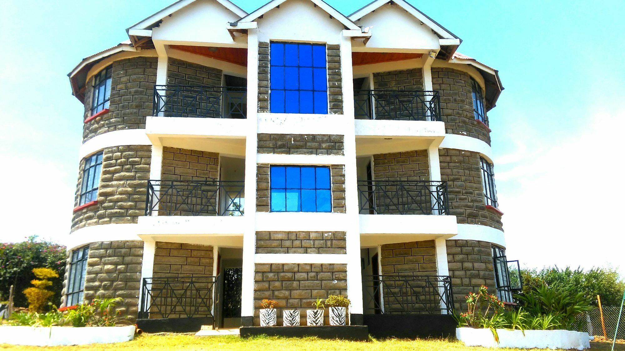 Lago Resort Kisumu Kültér fotó